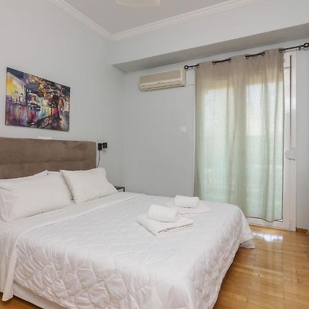 Kerameikos Metro Apartment For 4 Athens Exterior photo